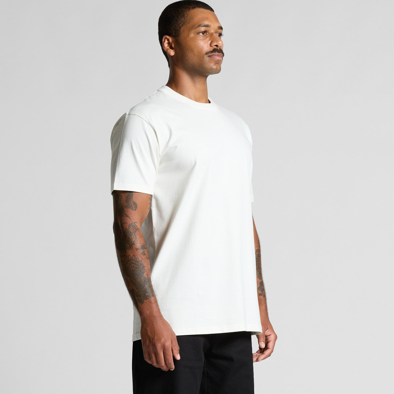 Classic Organic Tee – T-Shirt - TURN