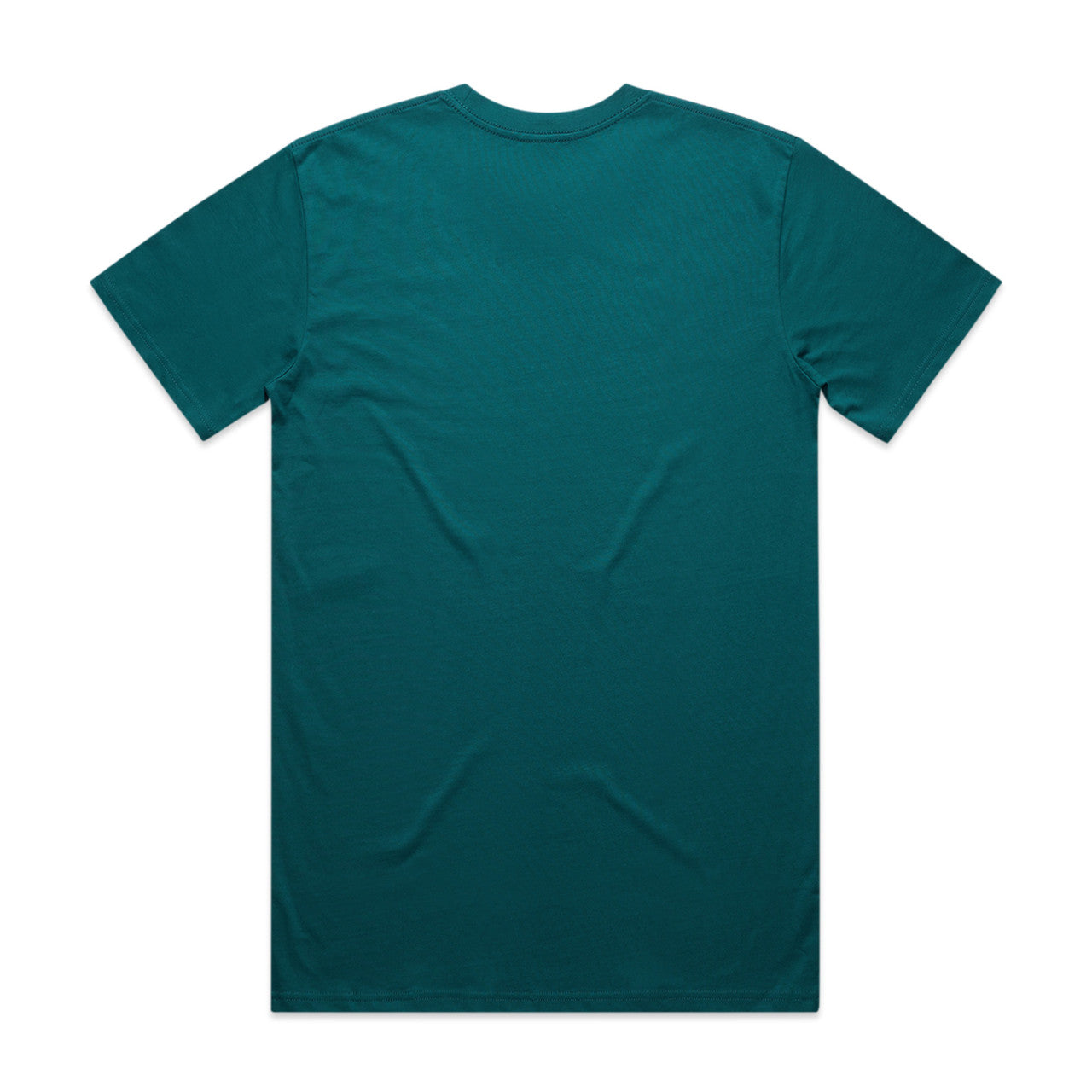 Classic Tee – T-Shirt - ATLANTIC - BACK
