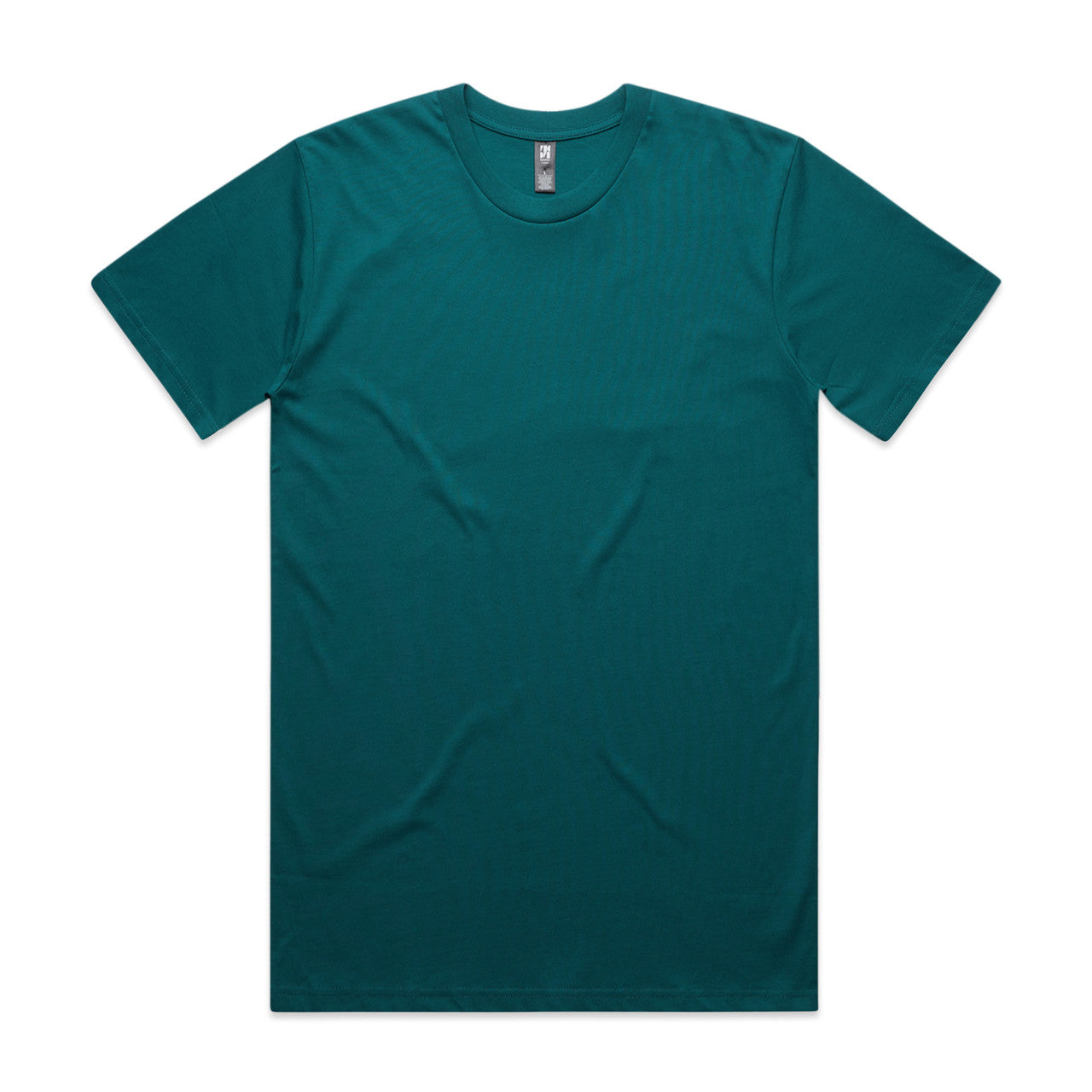 Classic Tee – T-Shirt - Atlantic