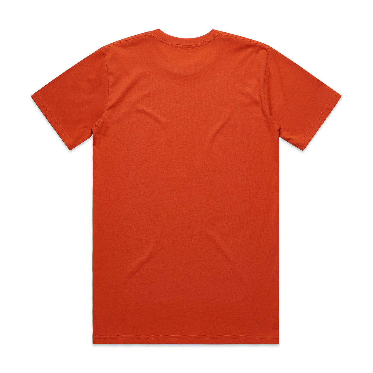 Classic Tee – T-Shirt - AUTUMN - BACK