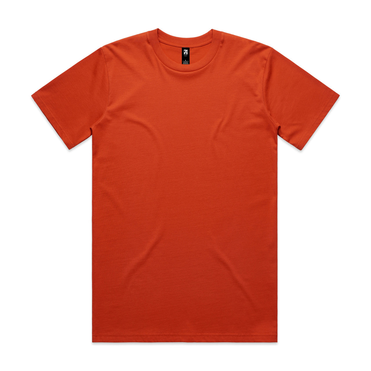 Classic Tee – T-Shirt - Autumn