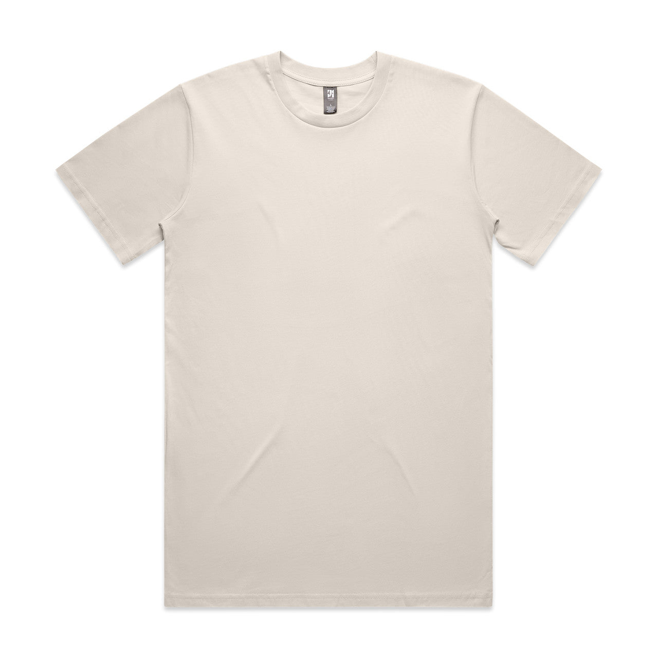 Classic Tee – T-Shirt - Bone