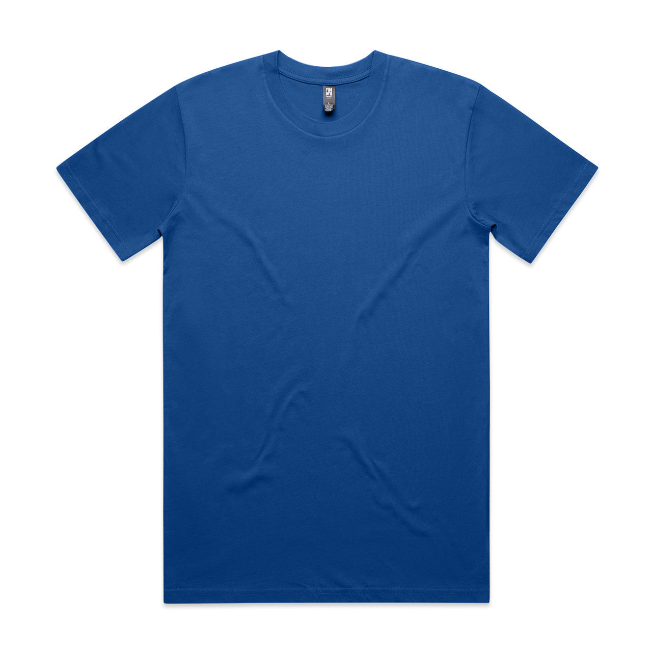 Classic Tee – T-Shirt - Bright Royal