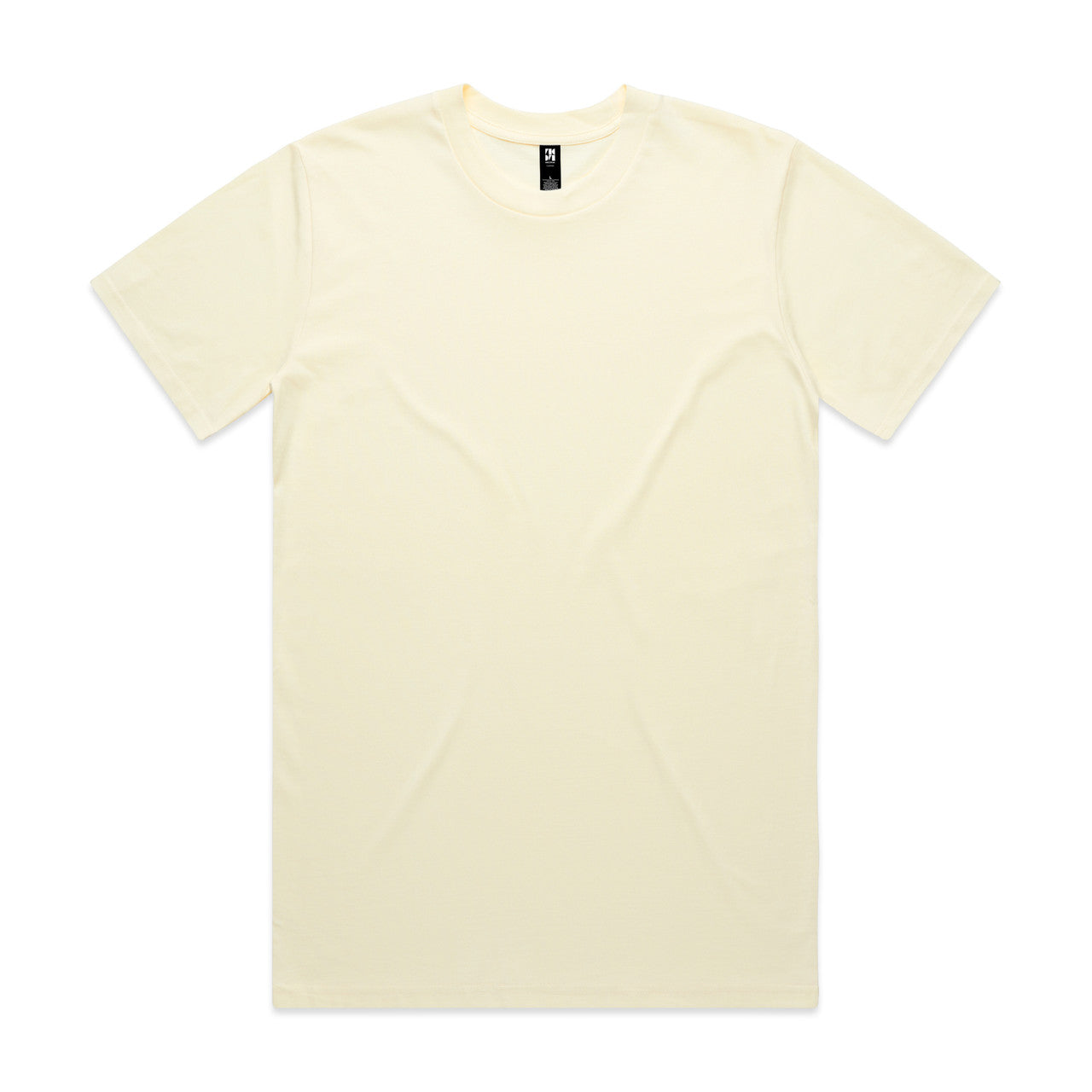 Classic Tee – T-Shirt - Butter
