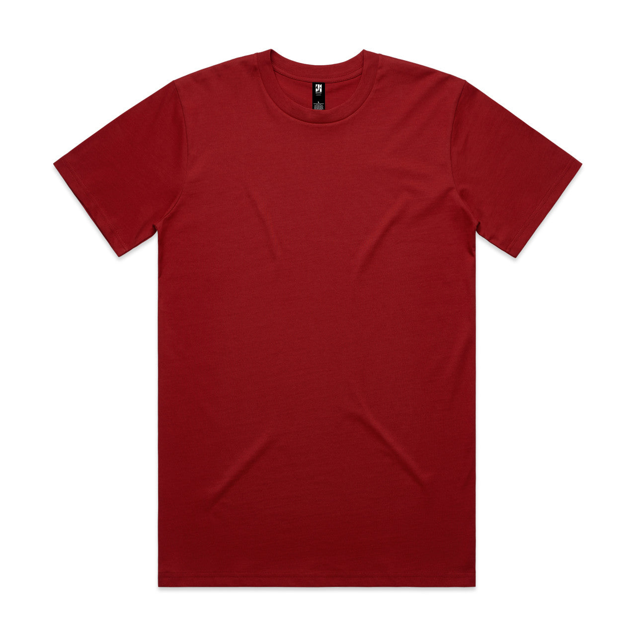 Classic Tee – T-Shirt - Cardinal
