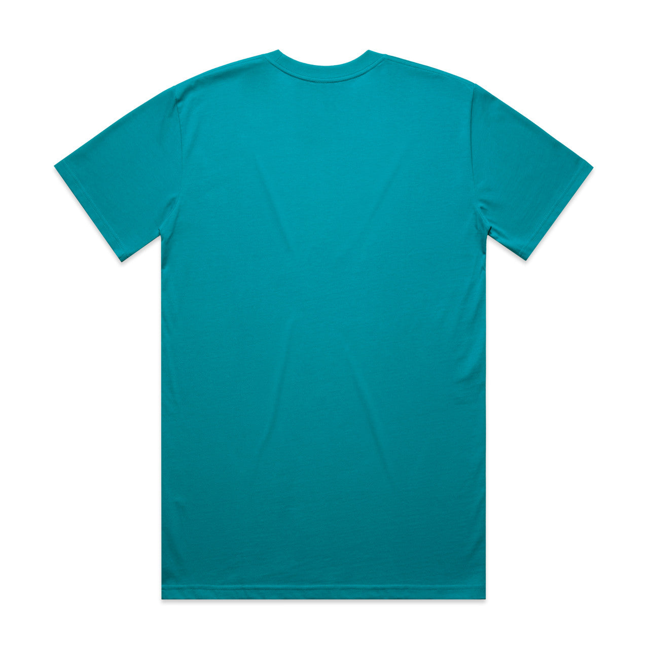 Classic Tee – T-Shirt - CHARLOTTE - BACK