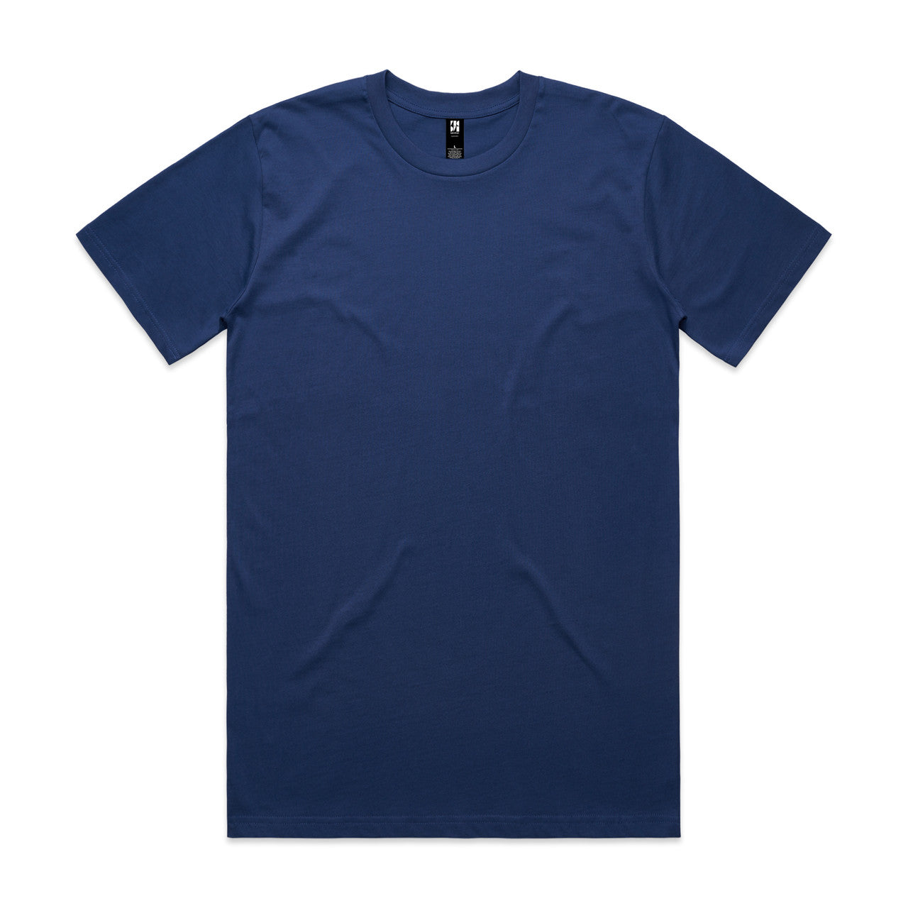 Classic Tee – T-Shirt - Cobalt