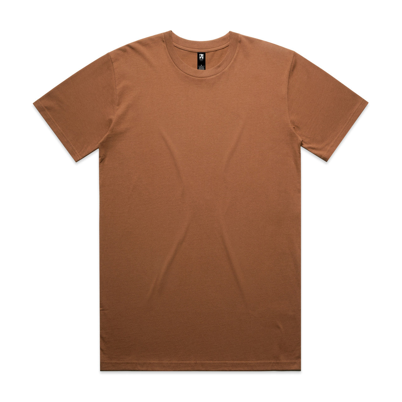 Classic Tee – T-Shirt - Cocoa