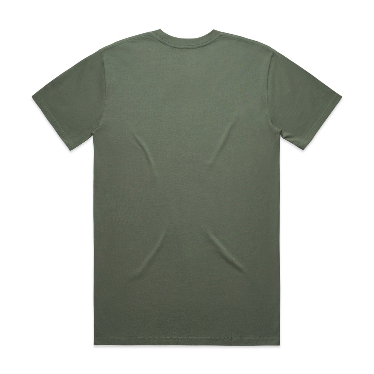 Classic Tee – T-Shirt - CYPRESS - BACK