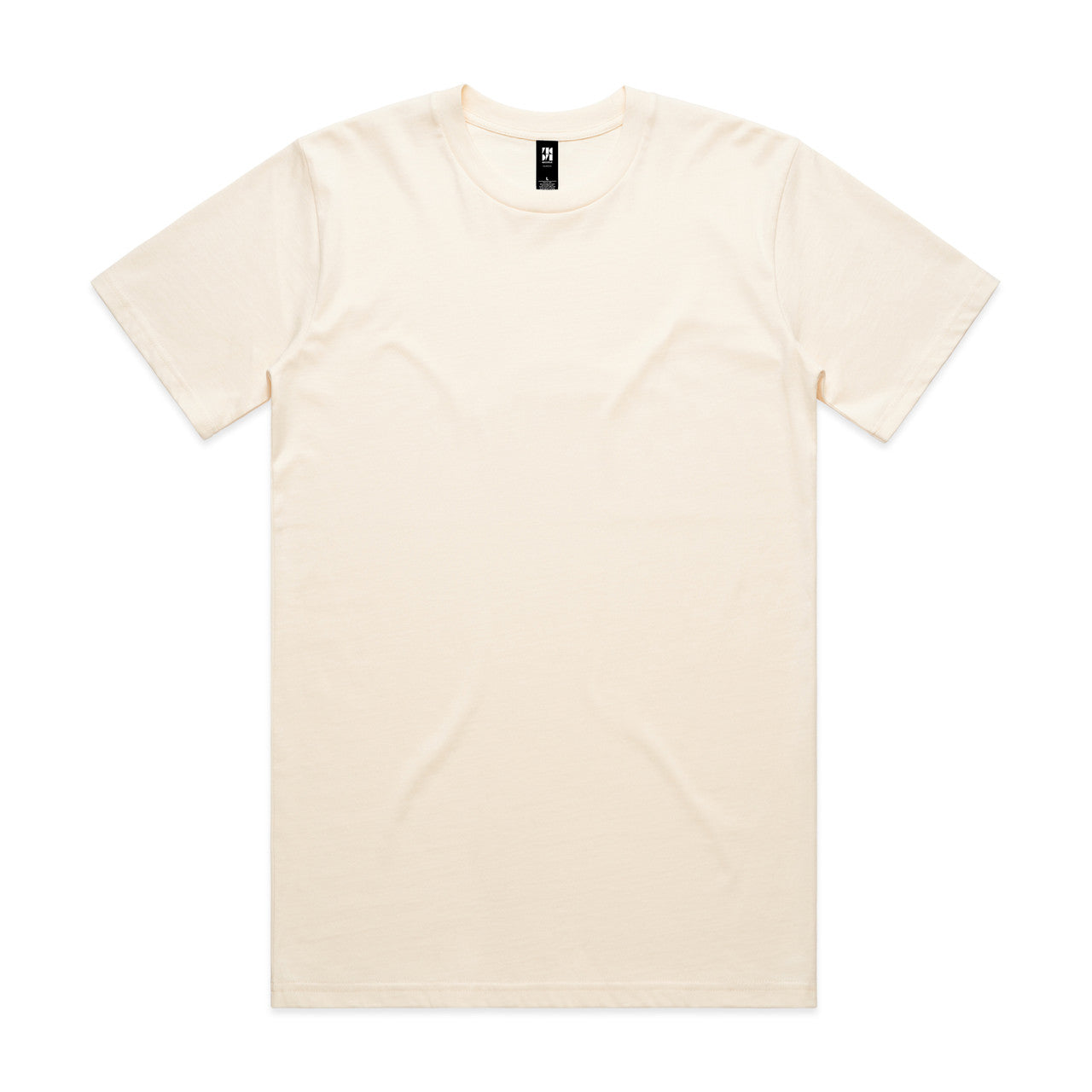 Classic Tee – T-Shirt - Ecru