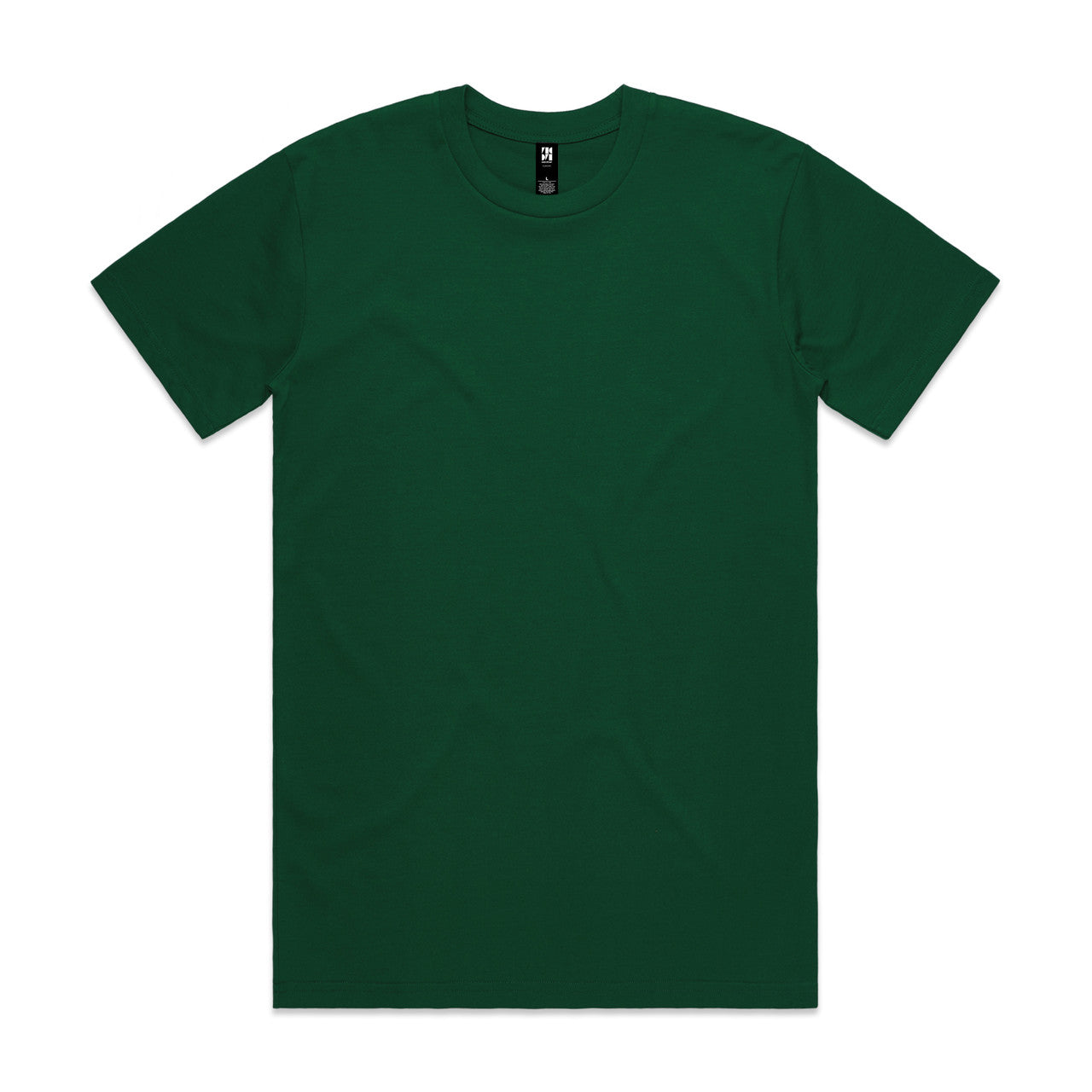 Classic Tee – T-Shirt - Emerald