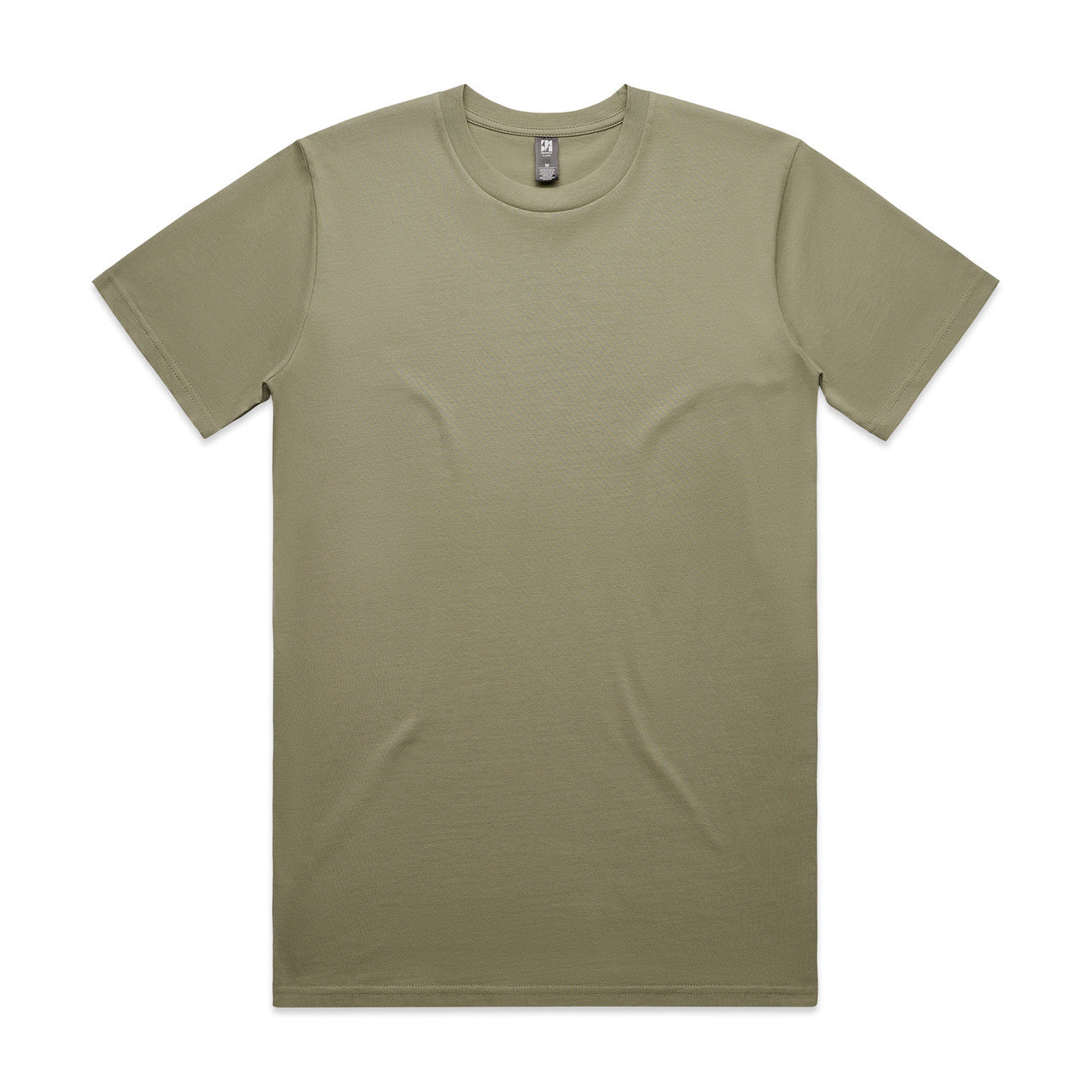 Classic Tee – T-Shirt - Eucalyptus