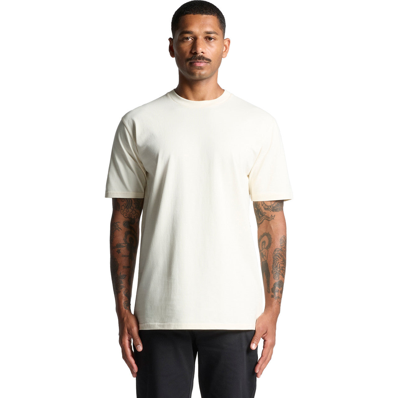 Classic Tee – T-Shirt - FRONT