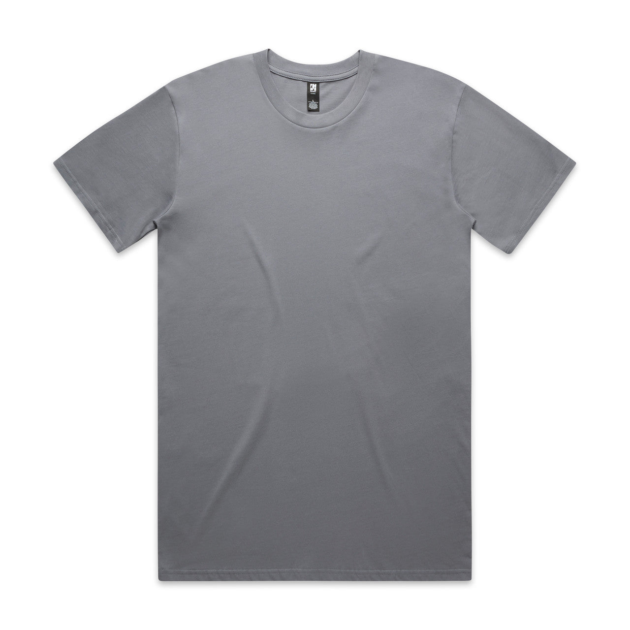 Classic Tee – T-Shirt - Gravel