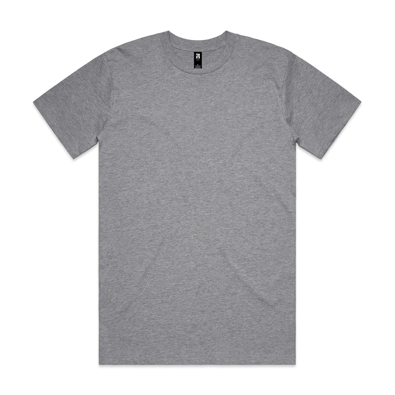 Classic Tee – T-Shirt - Athletic Heather
