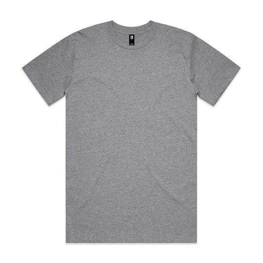 Classic Tee – T-Shirt - Athletic Heather