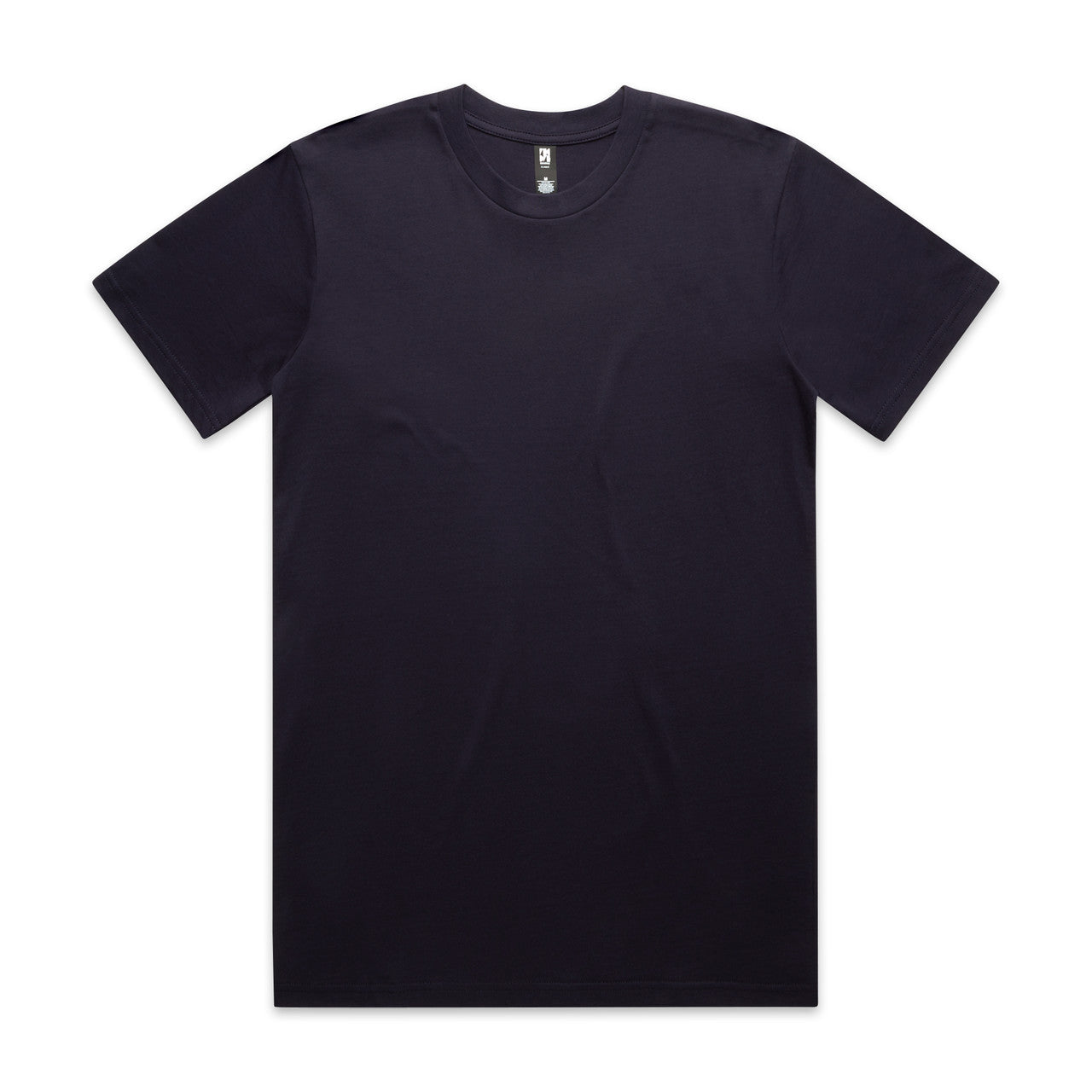 Classic Tee – T-Shirt - Ink Blue