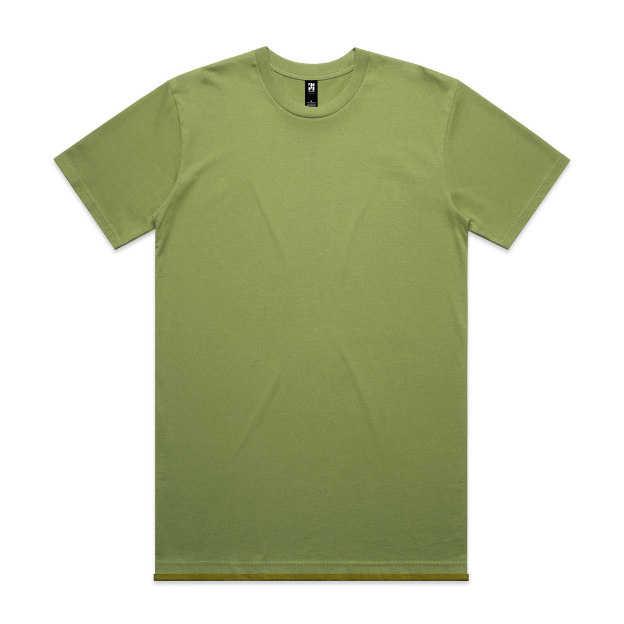 Classic Tee – T-Shirt - Kiwi