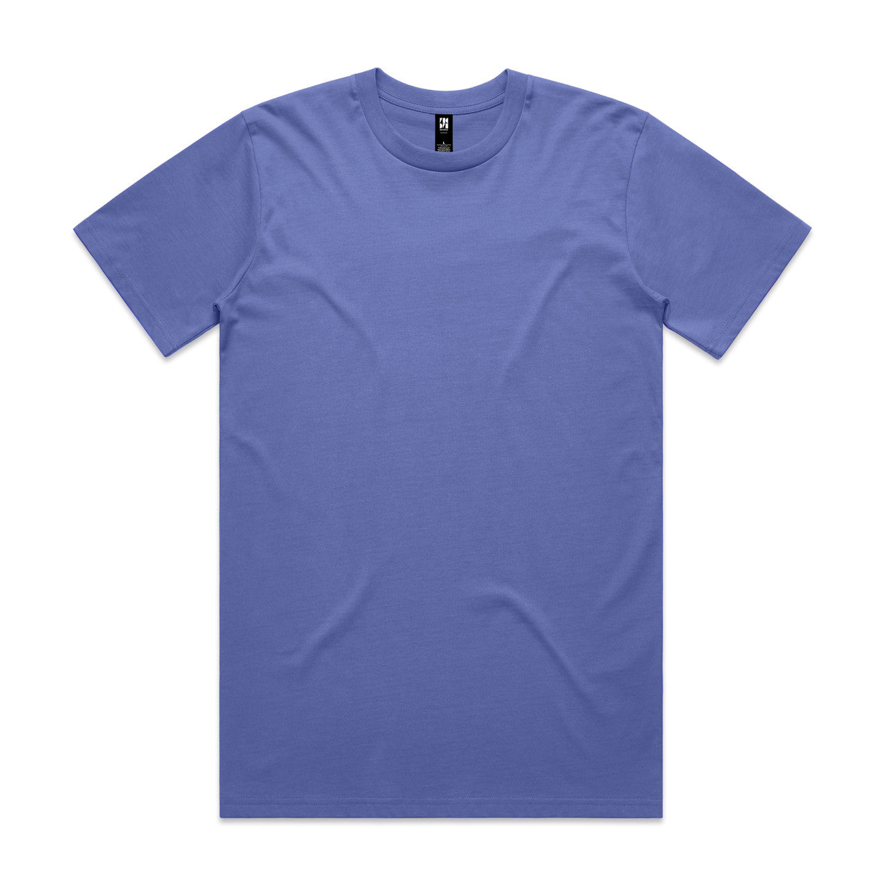 Classic Tee – T-Shirt - Lapis
