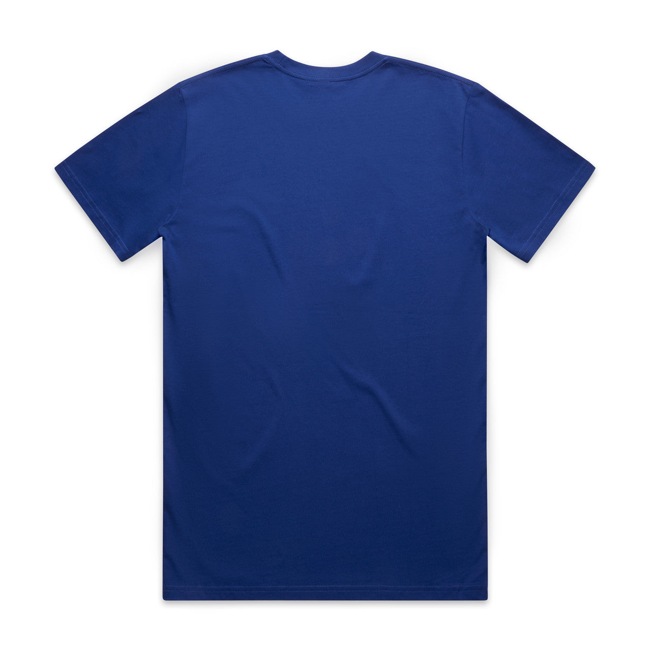 Classic Tee – T-Shirt - LIBERTY - BACK