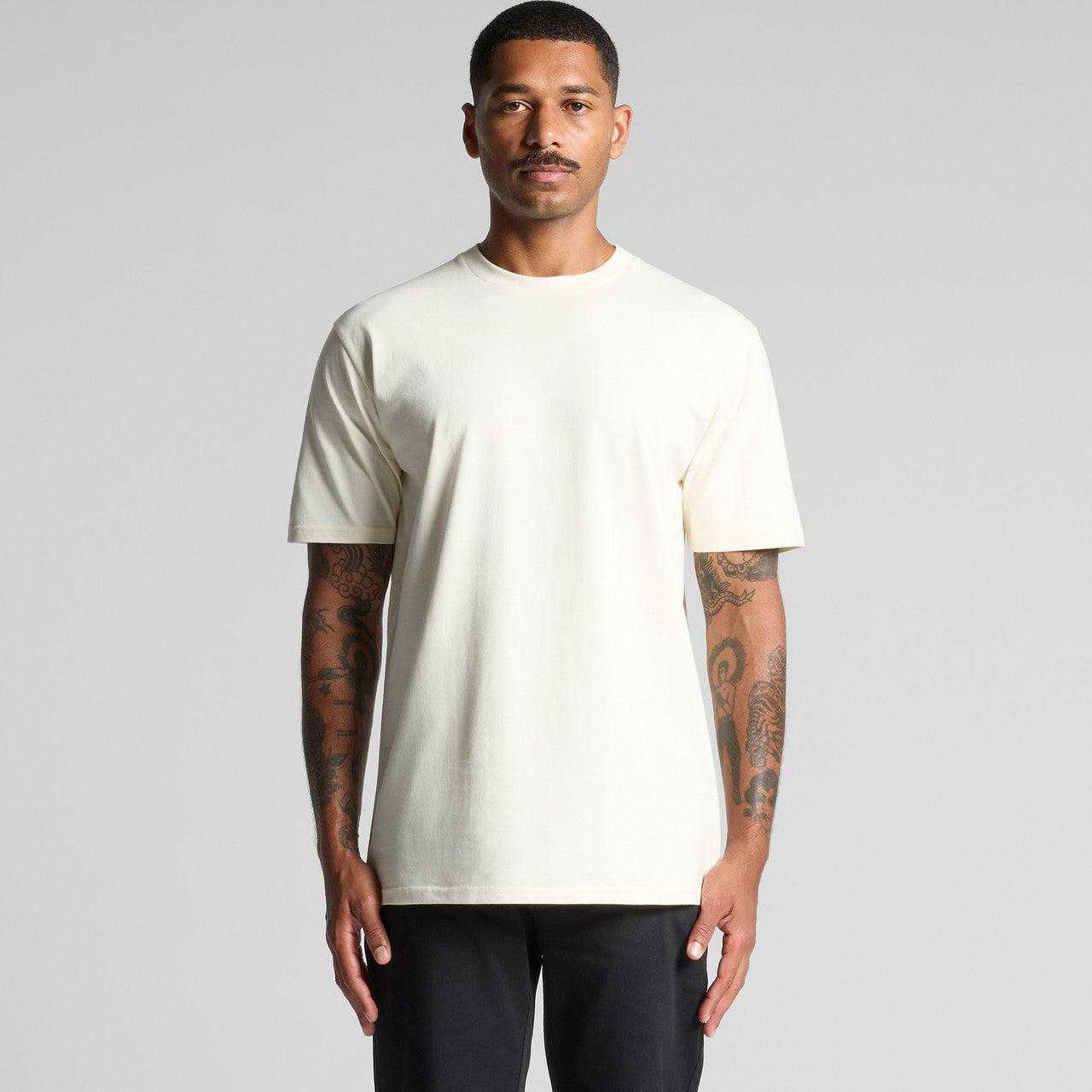 Classic Tee – T-Shirt - MAIN