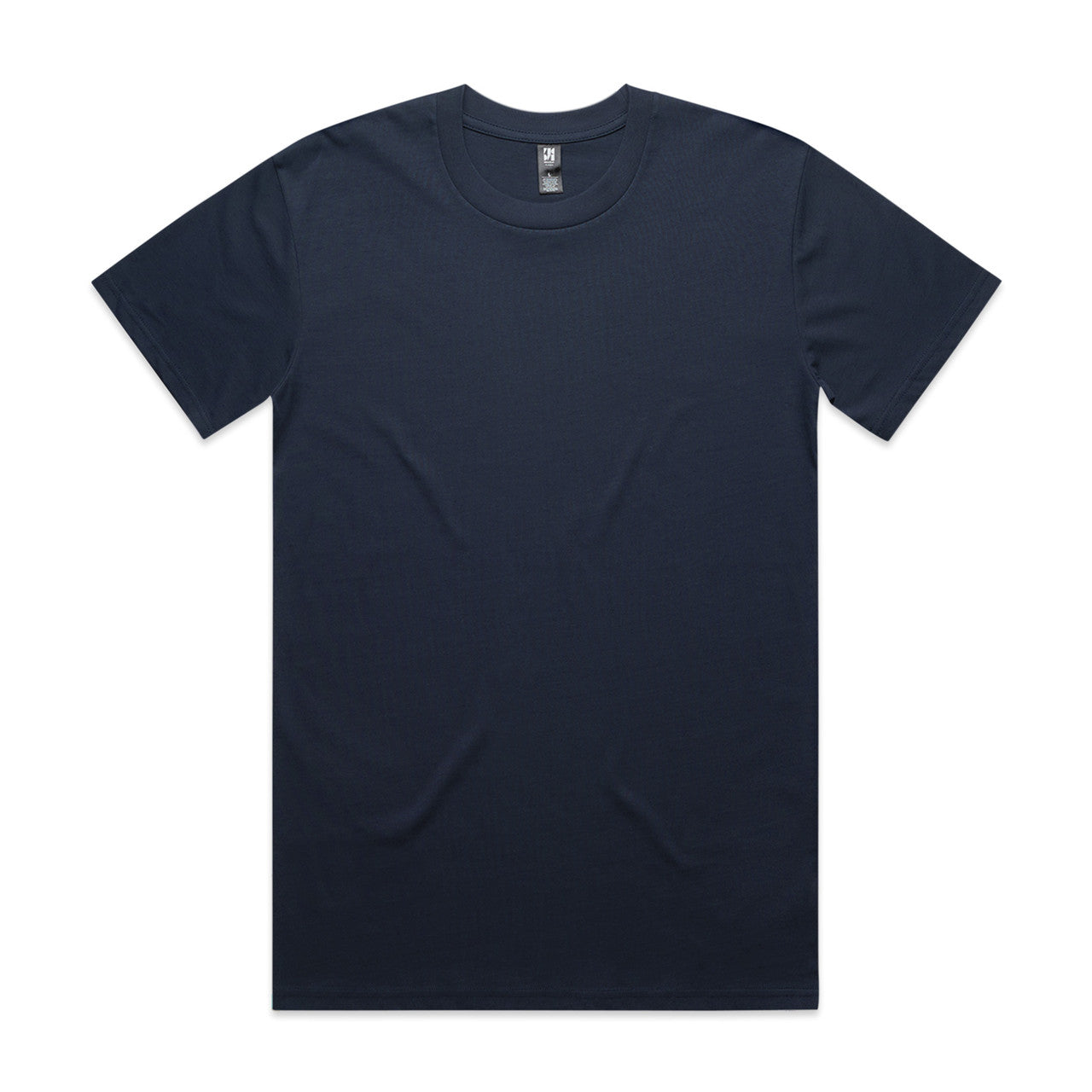 Classic Tee – T-Shirt - Midnight Blue