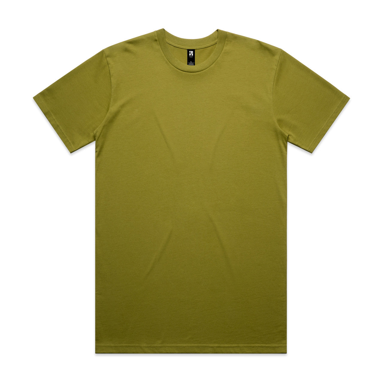 Classic Tee – T-Shirt - Moss
