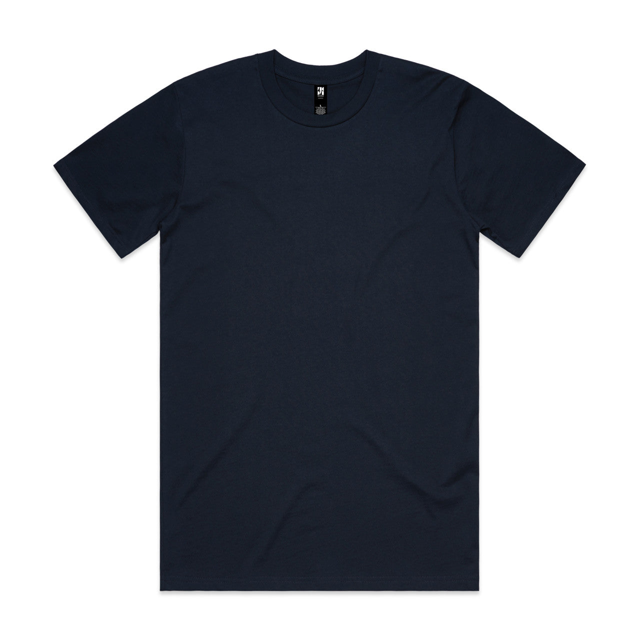 Classic Tee – T-Shirt - Navy
