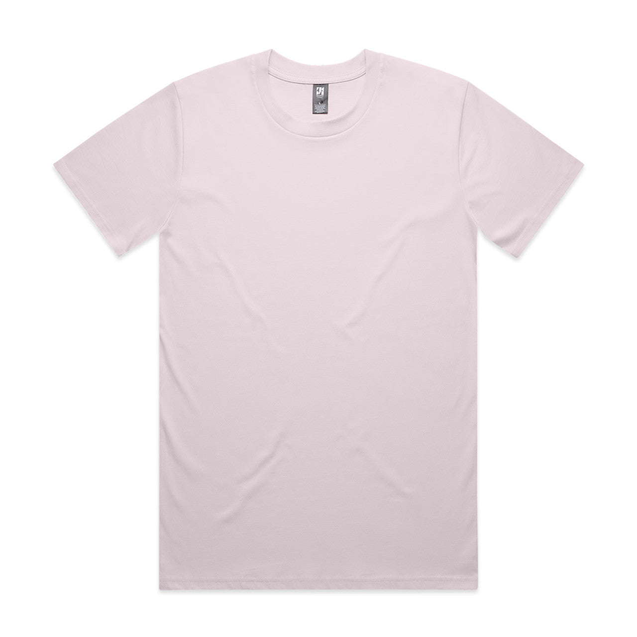 Classic Tee – T-Shirt - Orchid
