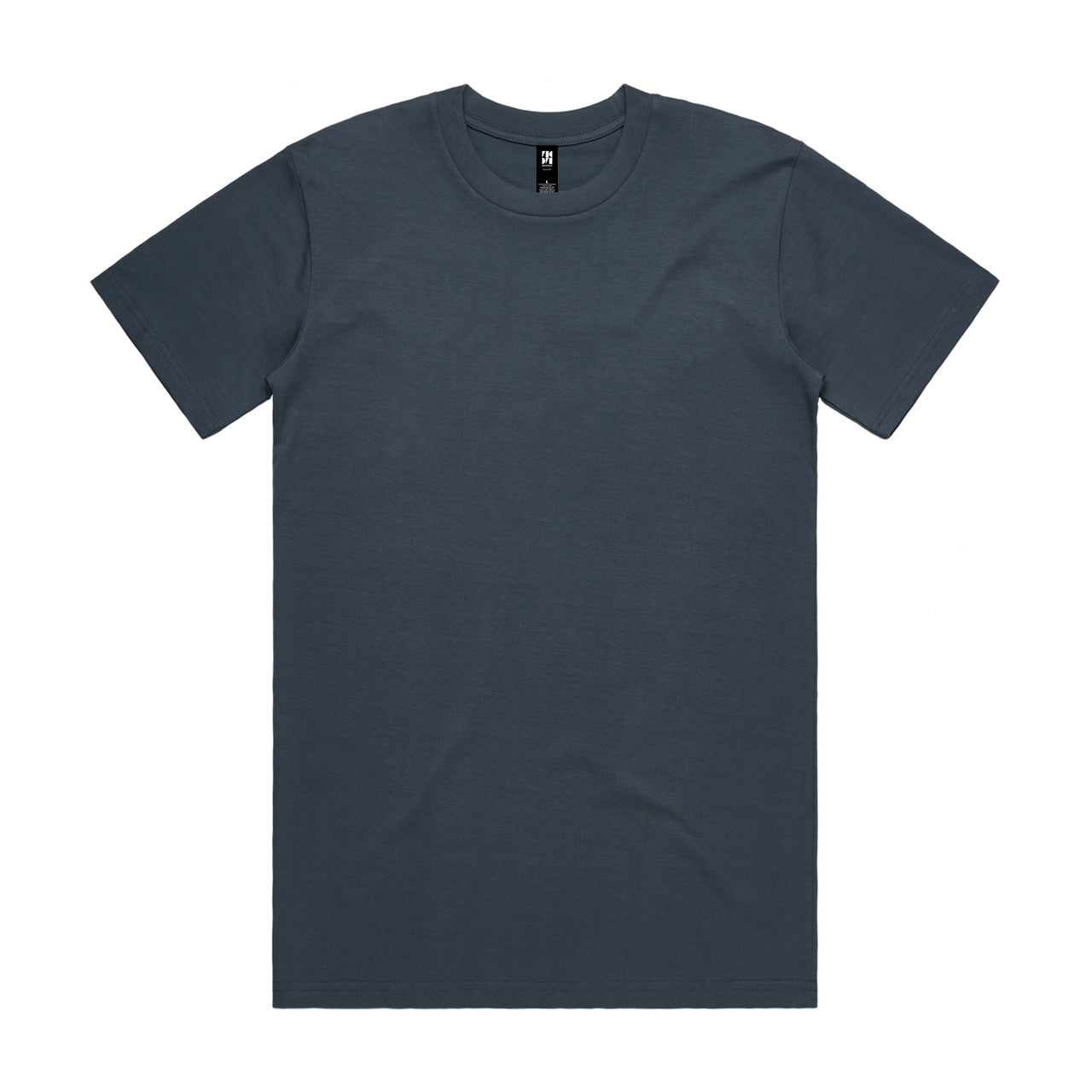 Classic Tee – T-Shirt - Petrol Blue
