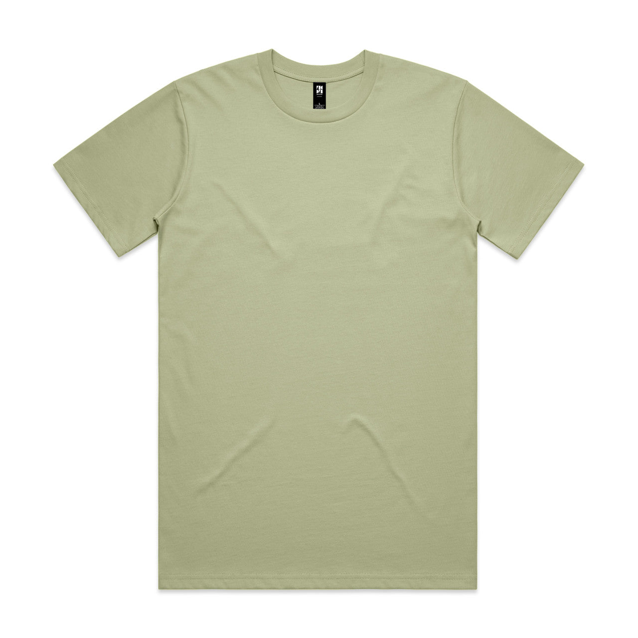 Classic Tee – T-Shirt - Pistachio