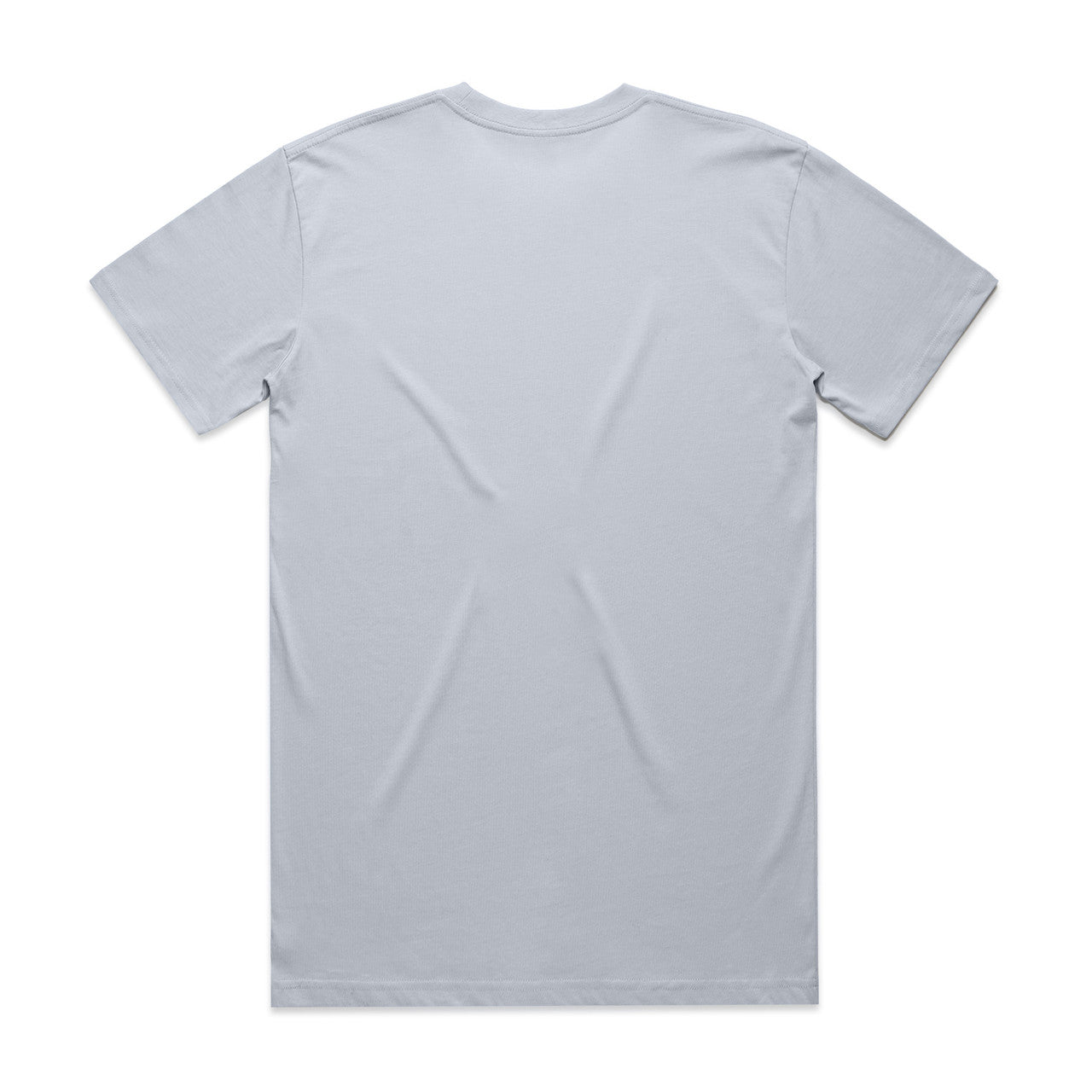Classic Tee – T-Shirt - POWDER - BACK