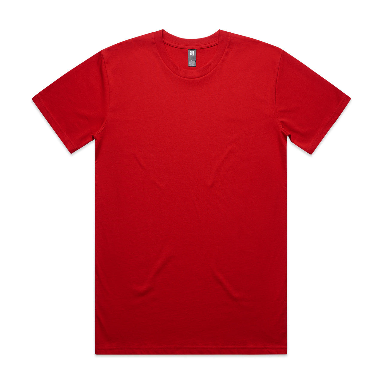 Classic Tee – T-Shirt - Red