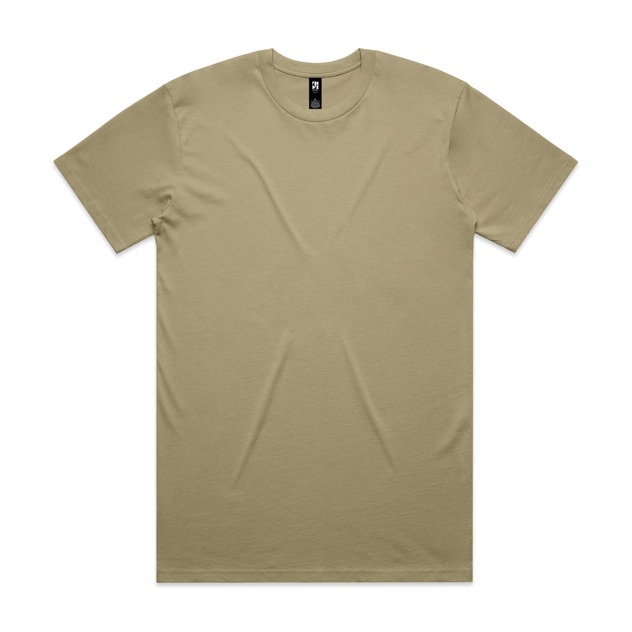 Classic Tee – T-Shirt - Safari