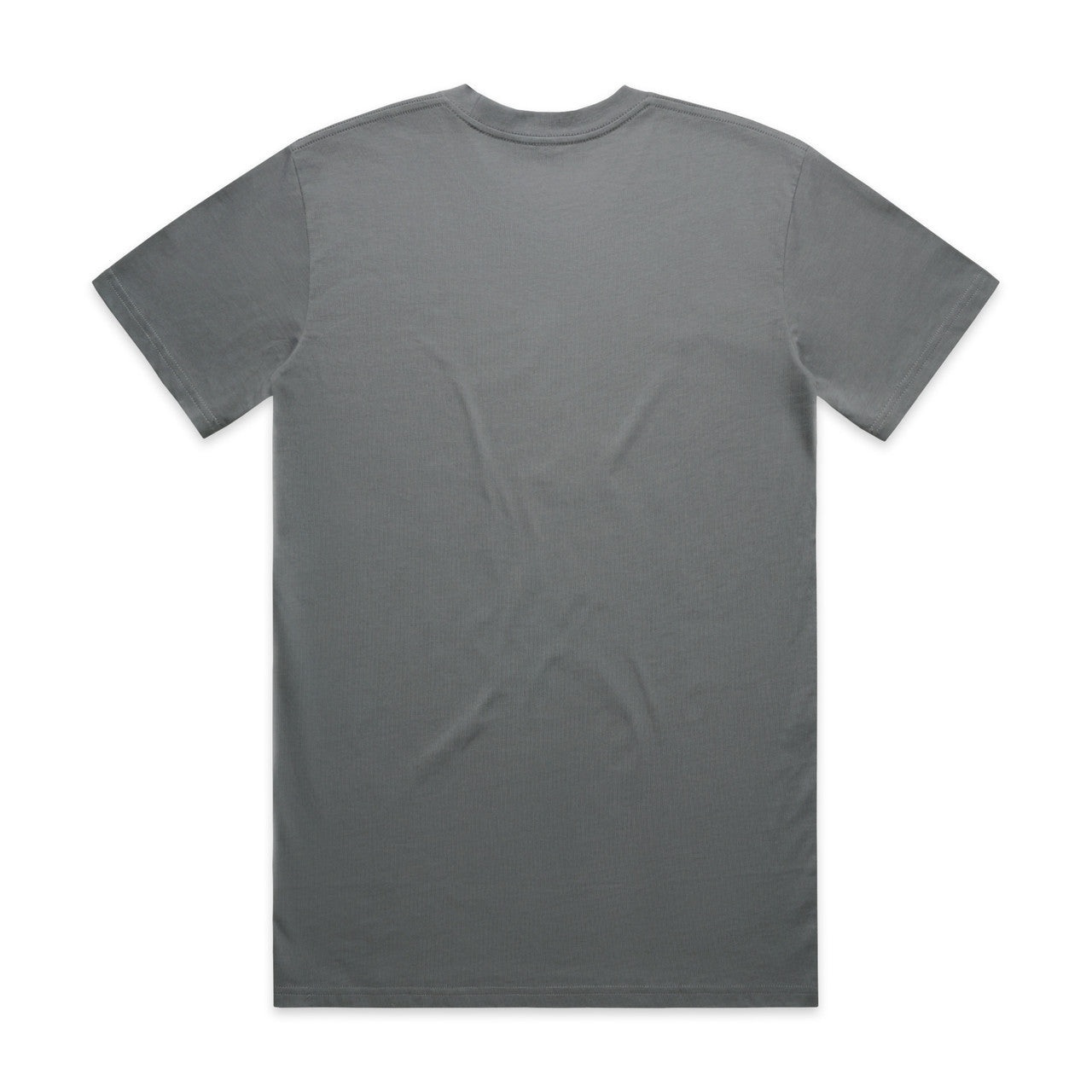 Classic Tee – T-Shirt - SHADOW - BACK