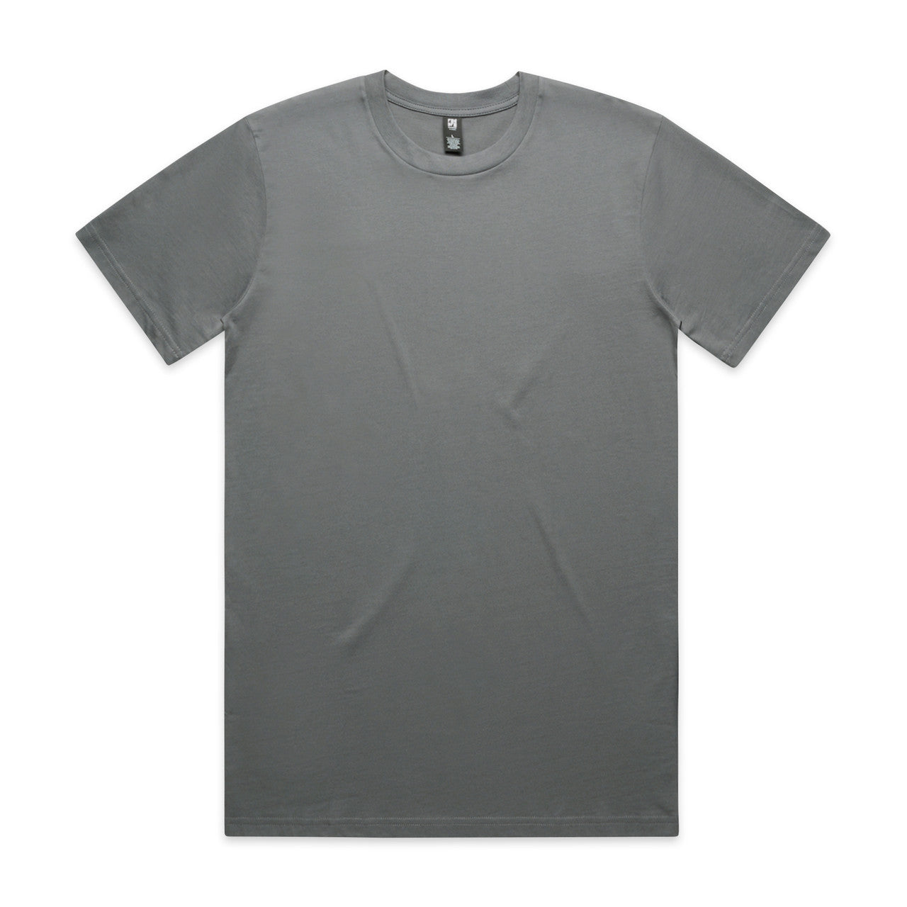 Classic Tee – T-Shirt - Shadow