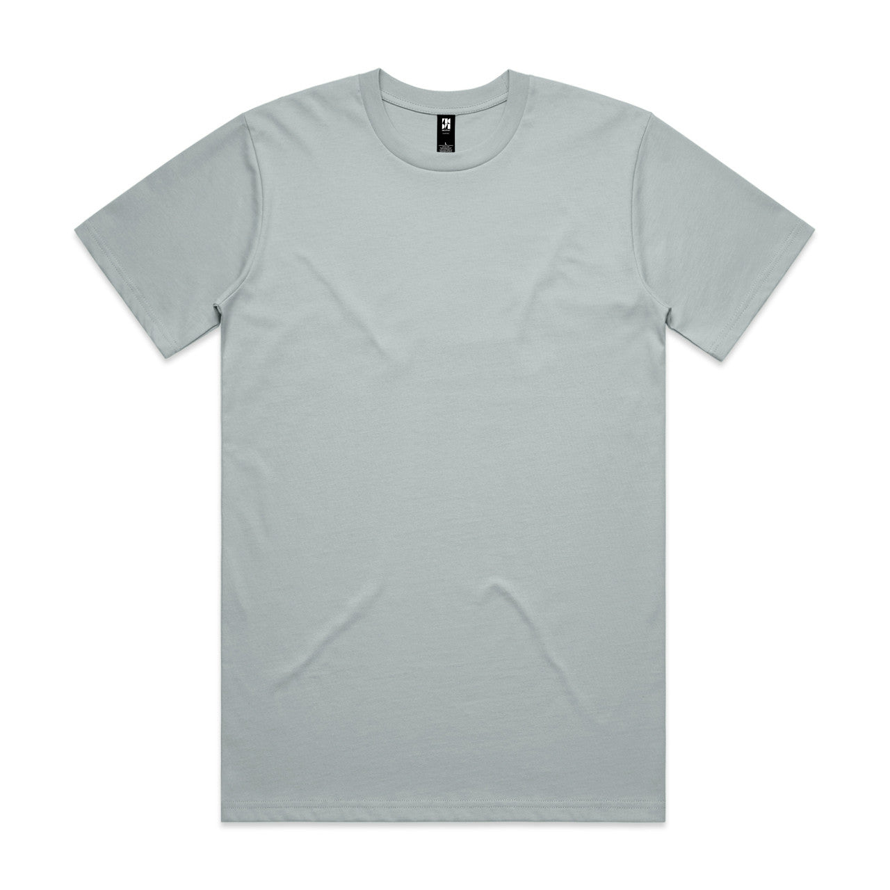Classic Tee – T-Shirt - Smoke