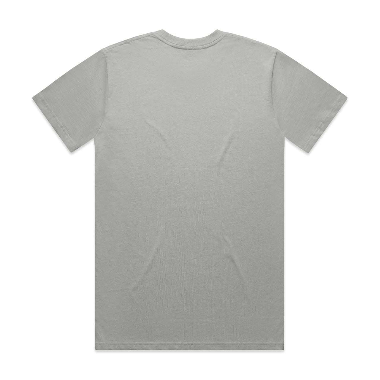 Classic Tee – T-Shirt - STORM - BACK