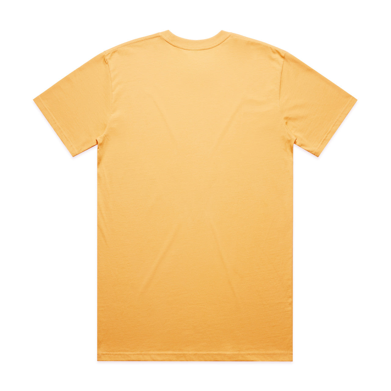 Classic Tee – T-Shirt - SUNSET - BACK