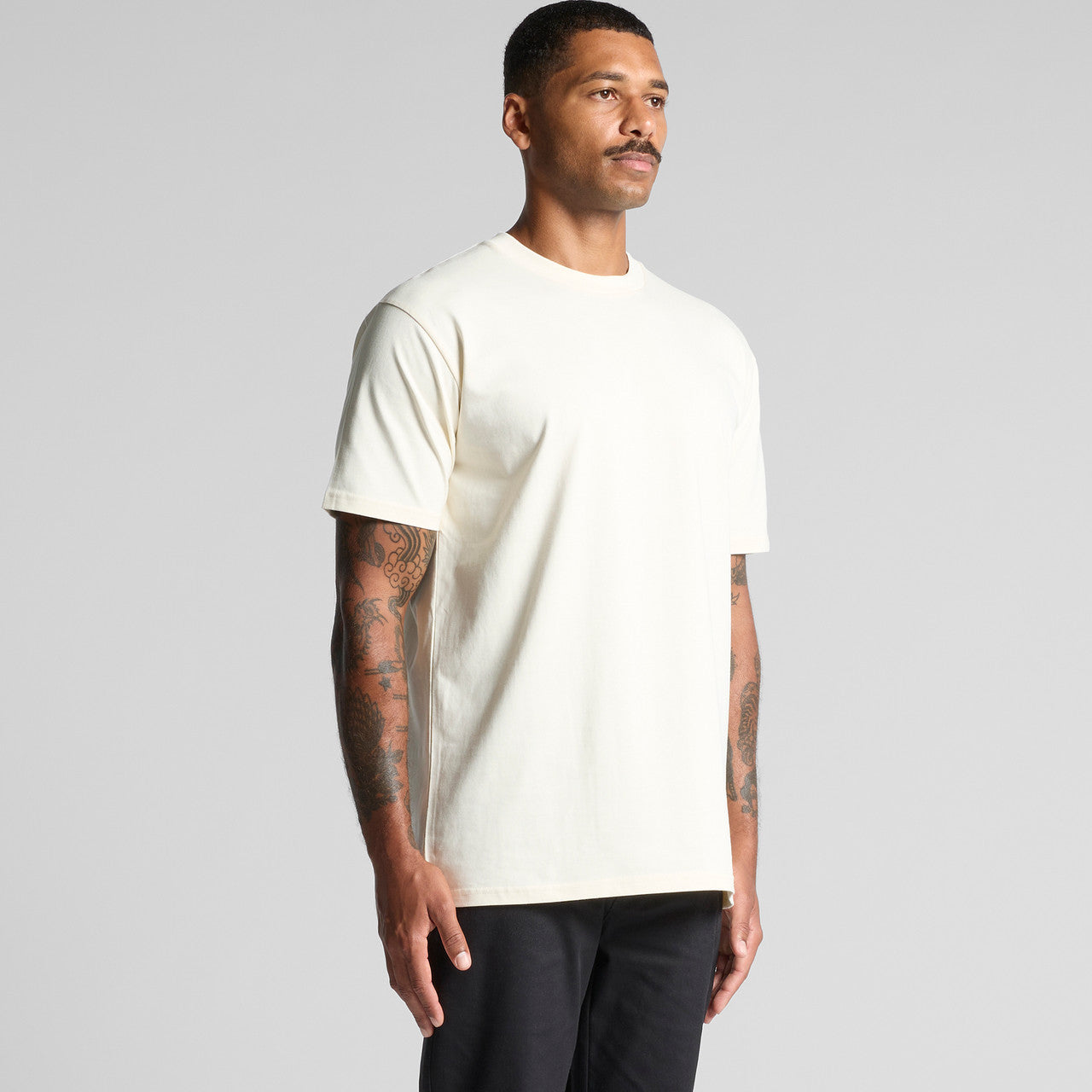 Classic Tee – T-Shirt - TURN