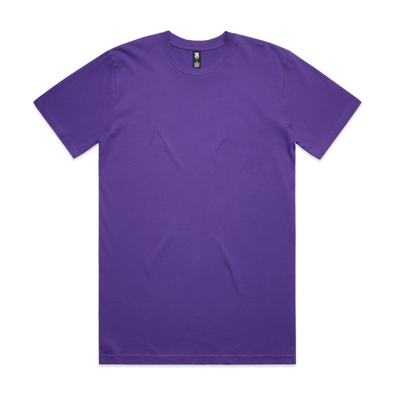 Classic Tee – T-Shirt - Violet