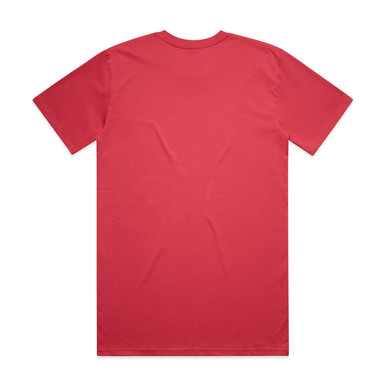 Classic Tee – T-Shirt - WATERMELON - BACK