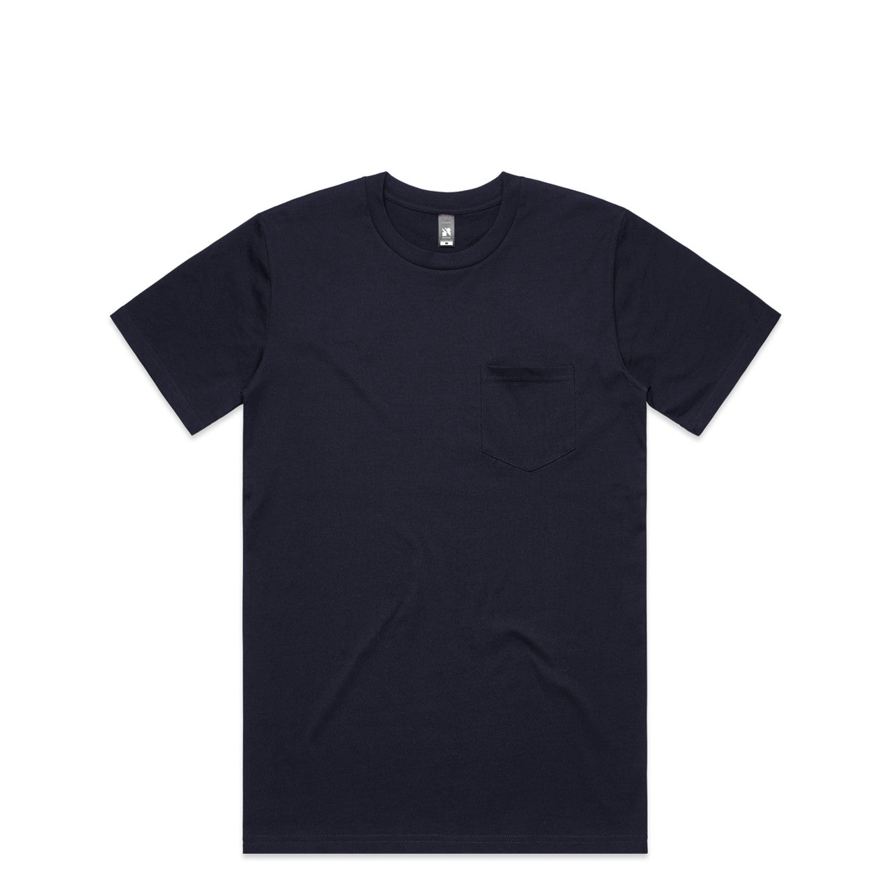 Classic Pocket Tee – T-Shirt - 