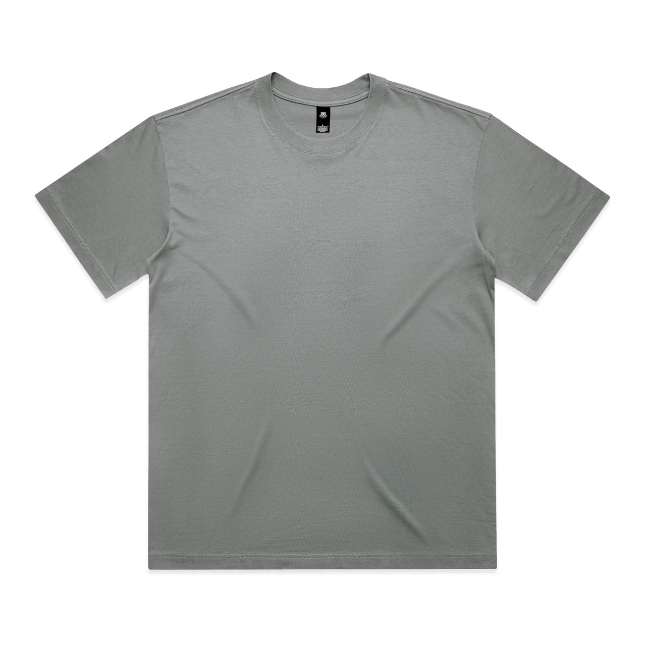 Box Tee – T-Shirt - Shadow