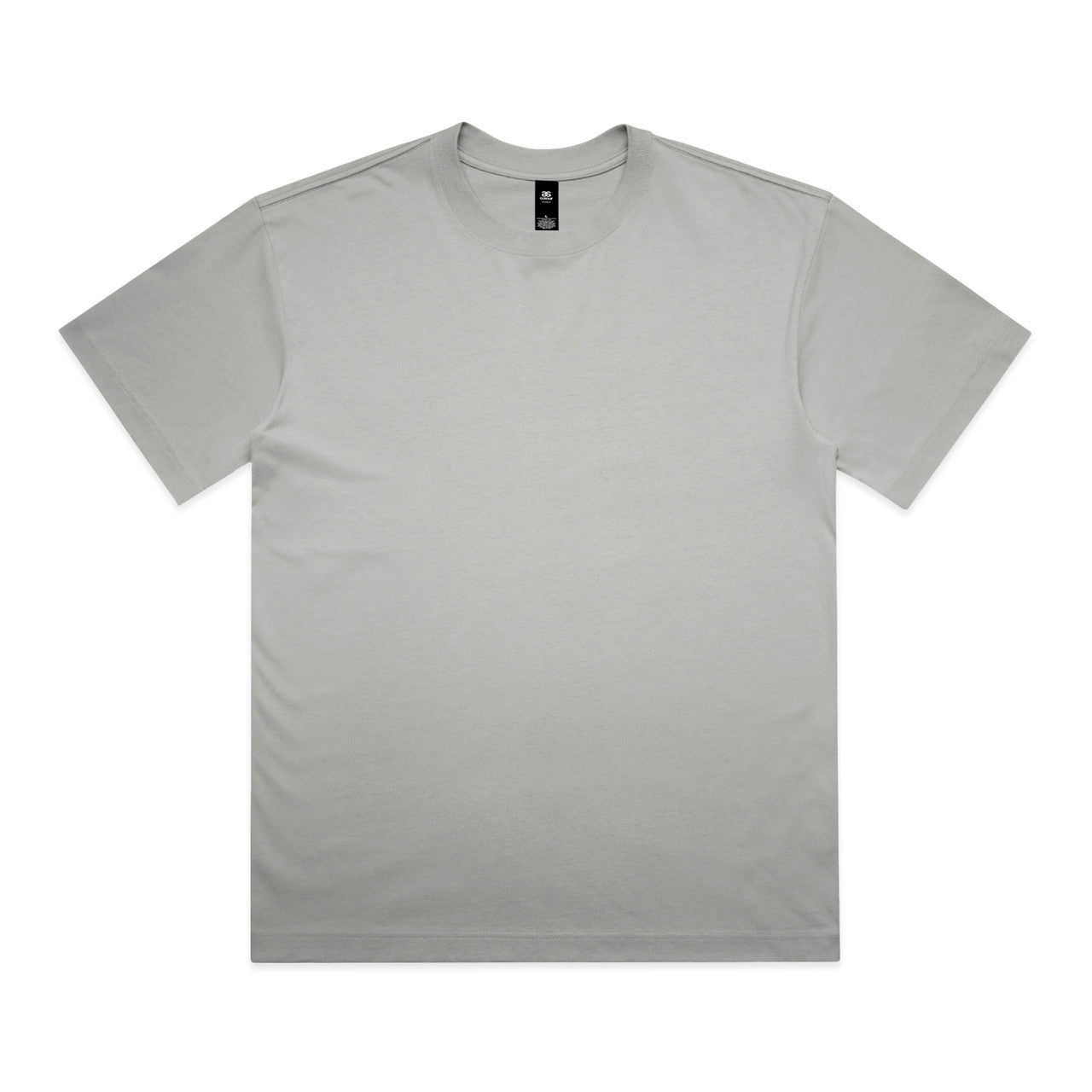 Box Tee – T-Shirt - Storm
