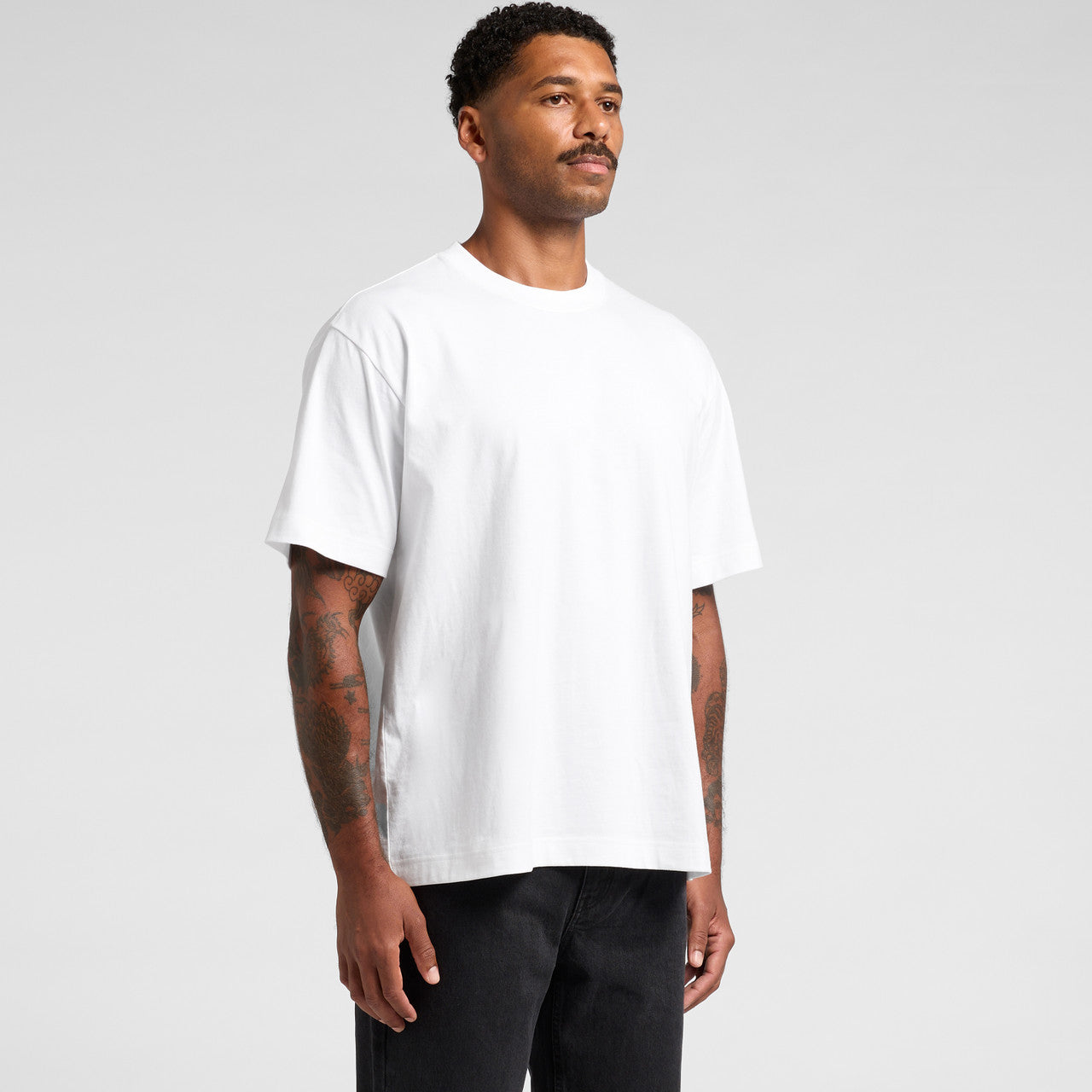 Box Tee – T-Shirt - TURN