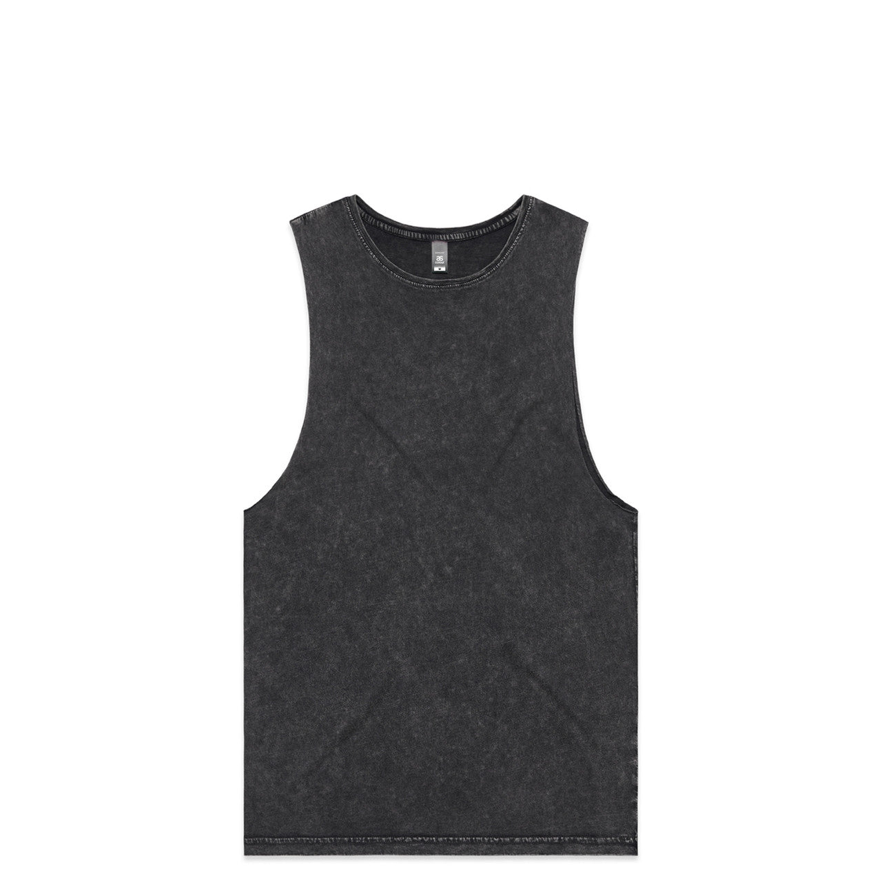 Stone Wash Barnard Tank – Tank Top - 