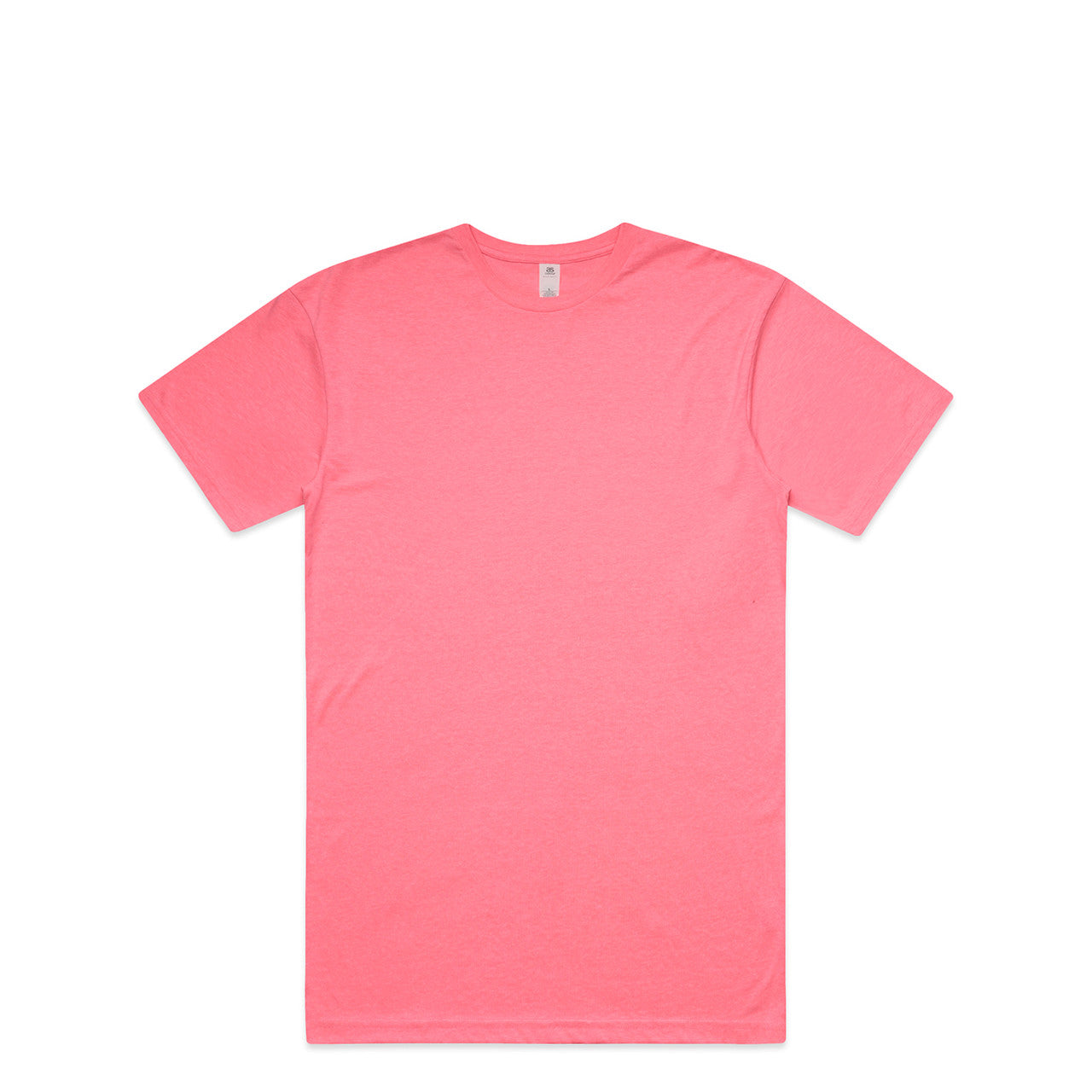Block Safety Tee – T-Shirt - 