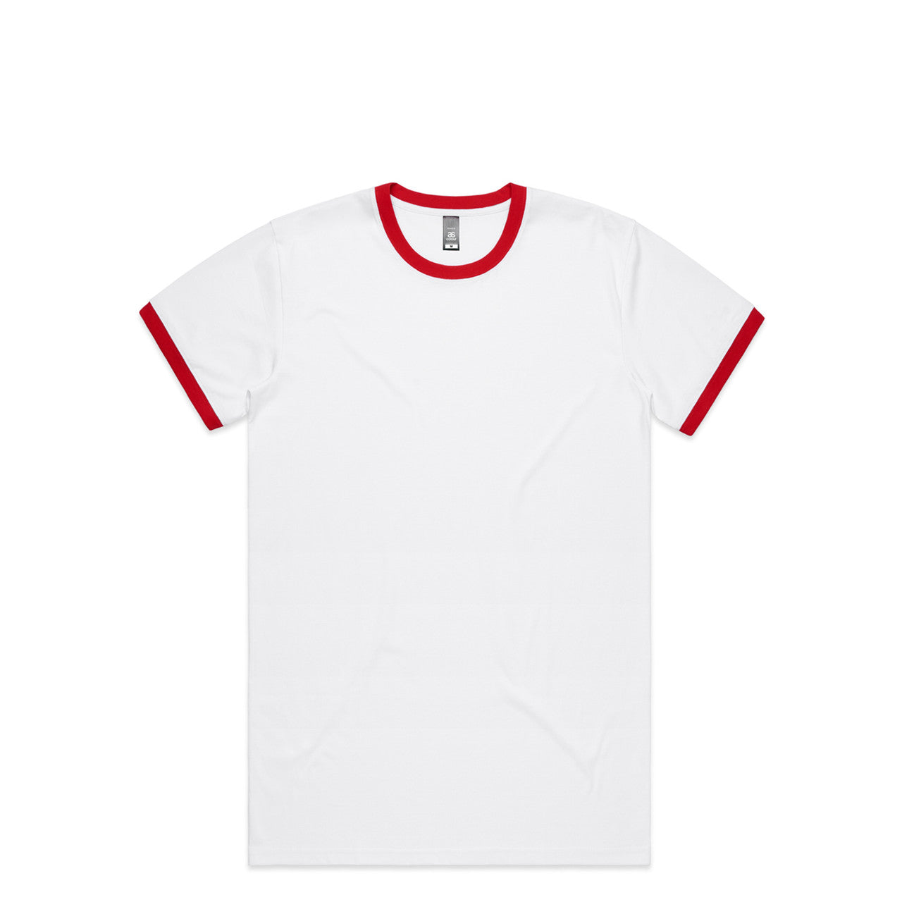Staple Ringer Tee – T-Shirt - 