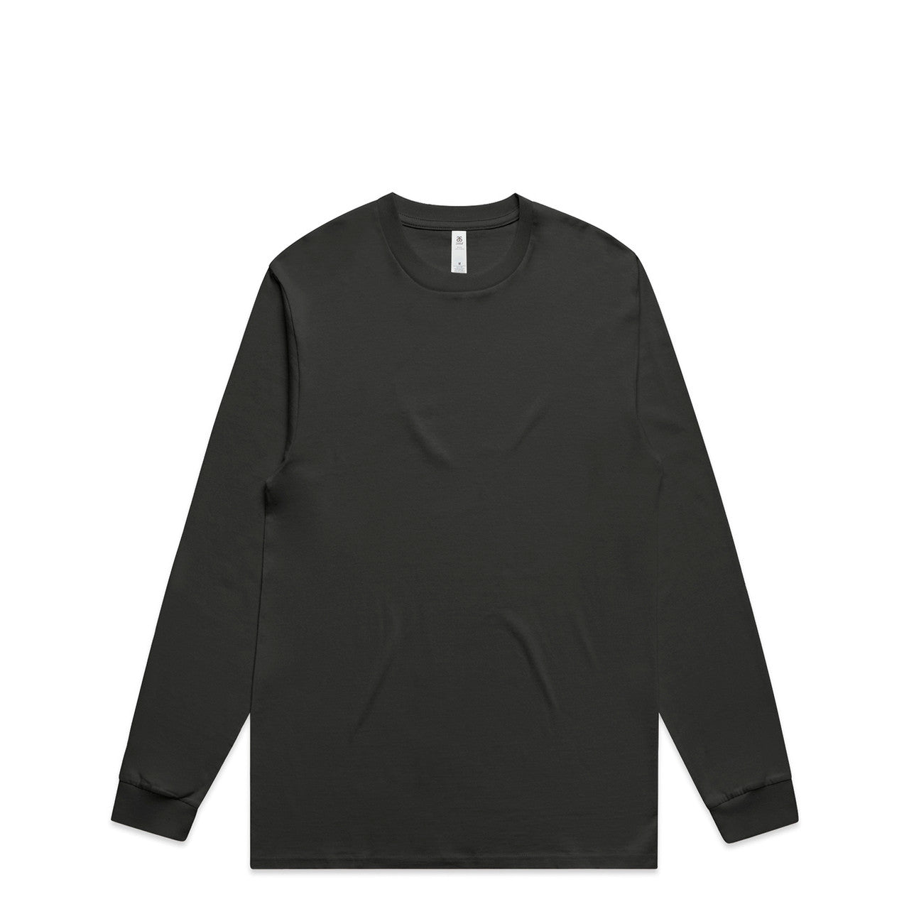 Block L/S Tee – Long Sleeve Tee - 